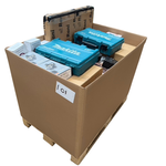Pallet Retourgoederen